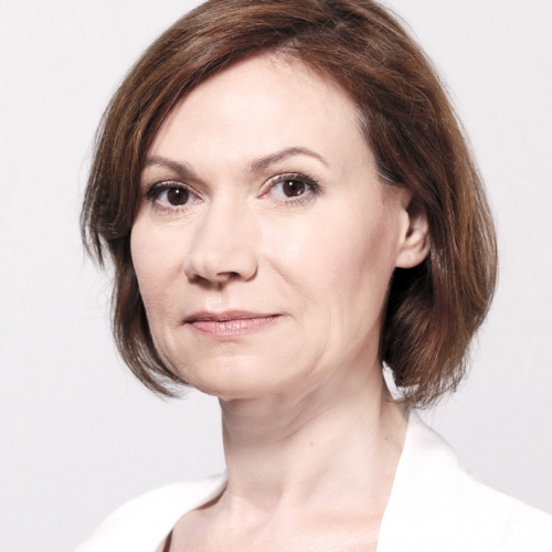 Ing. Adriana Hrivnáčiková